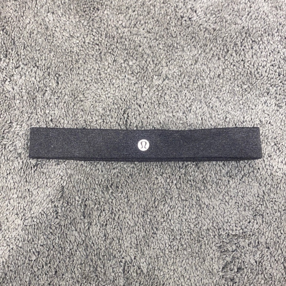 Lululemon Headband